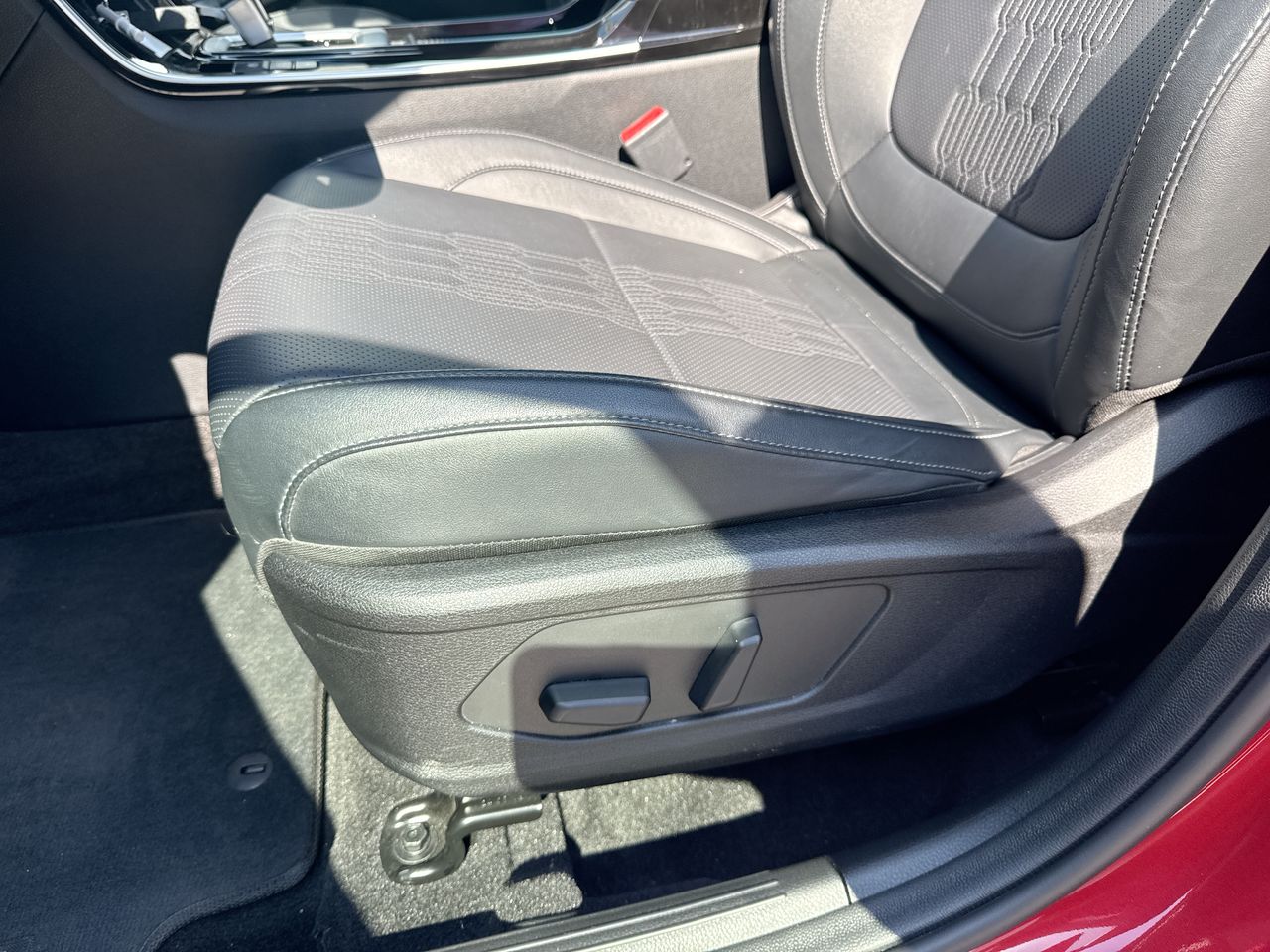 2025 Kia Seltos 1.5 Sx At