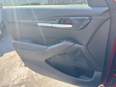 2025 Kia Seltos 1.5 Sx At