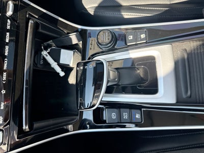 2025 Kia Seltos 1.5 Sx At