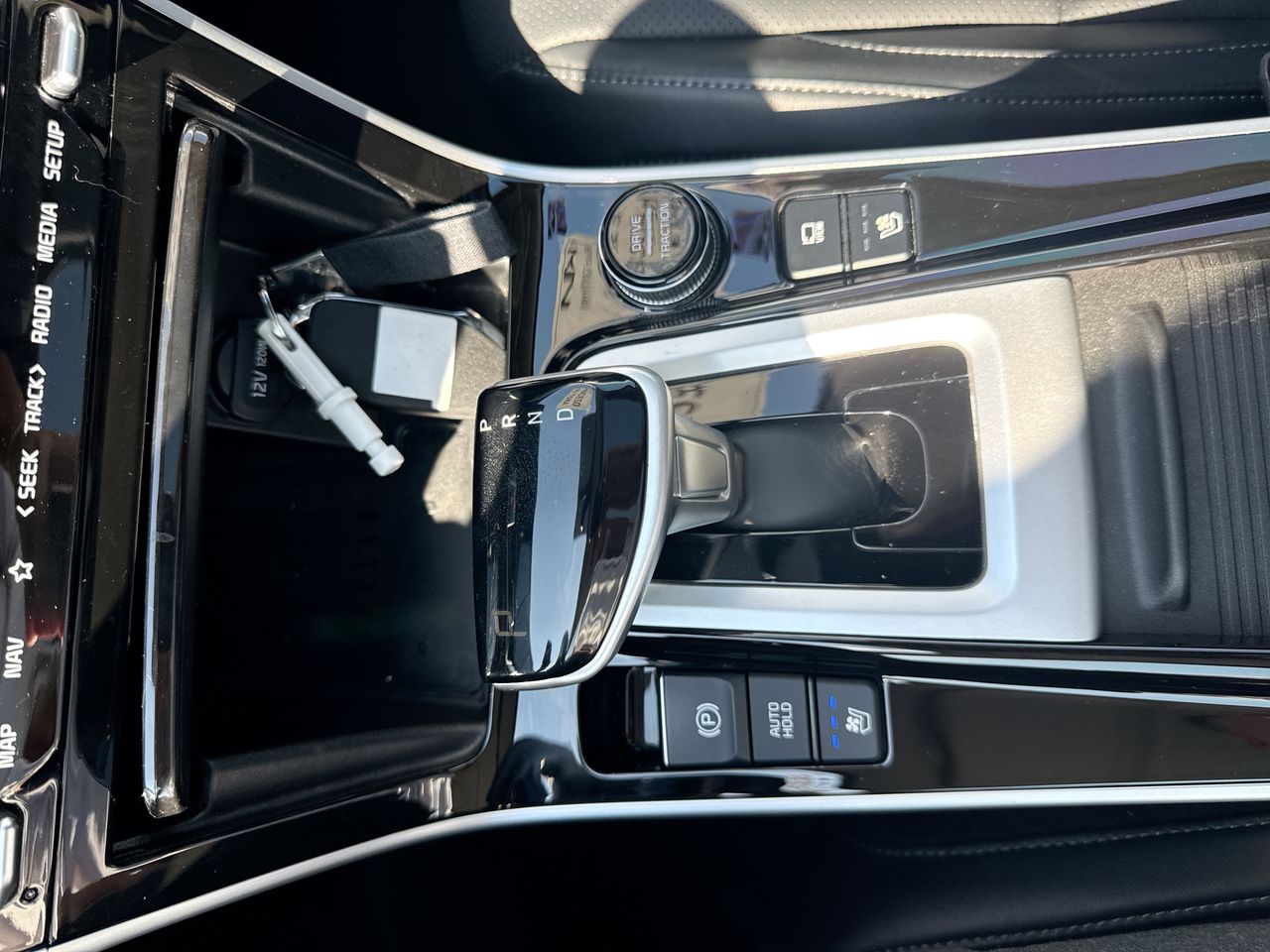 2025 Kia Seltos 1.5 Sx At