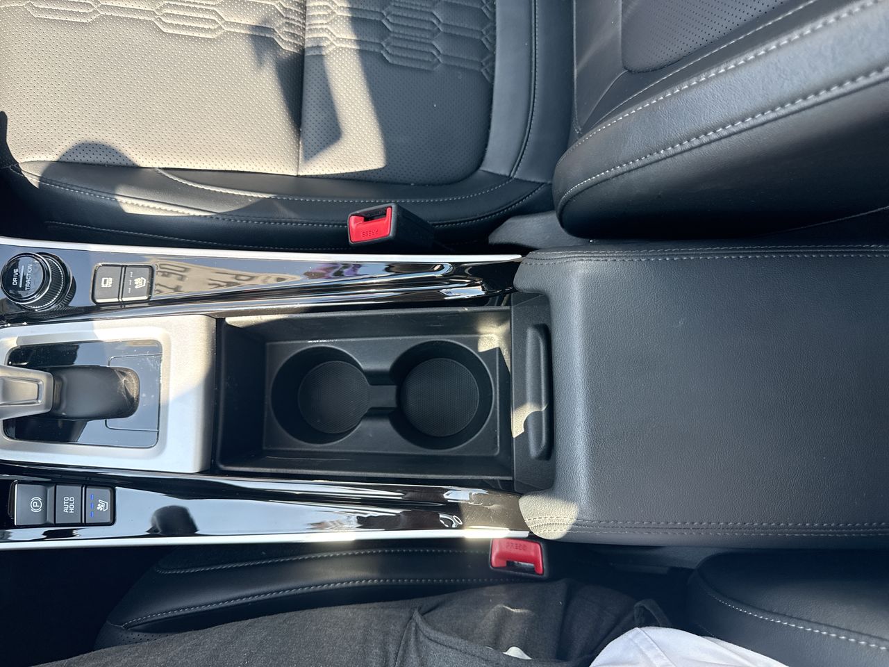 2025 Kia Seltos 1.5 Sx At