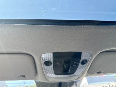 2025 Kia Seltos 1.5 Sx At