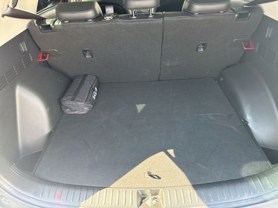 2025 Kia Seltos 1.5 Sx At