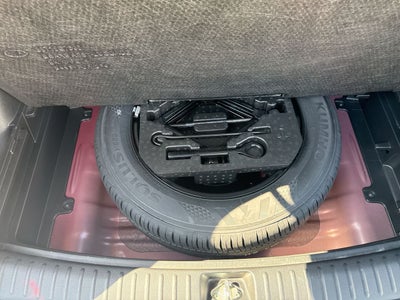 2025 Kia Seltos 1.5 Sx At