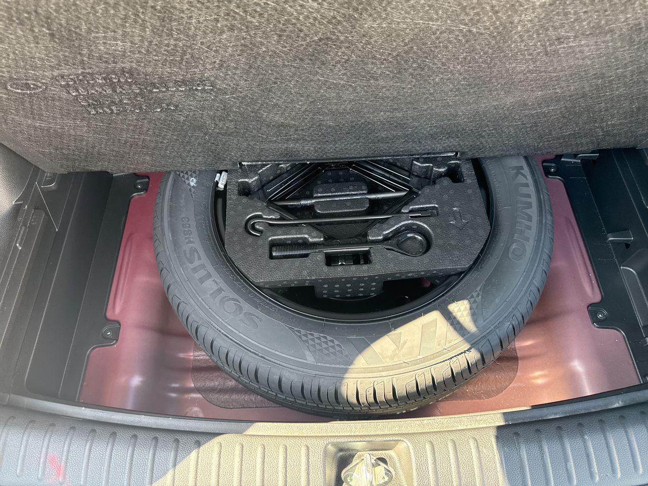 2025 Kia Seltos 1.5 Sx At