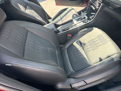 2025 Kia Seltos 1.5 Sx At