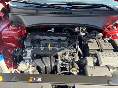 2025 Kia Seltos 1.5 Sx At