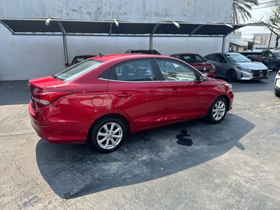 2024 Changan Alsvin 1.4 Mt