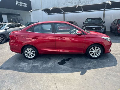 2024 Changan Alsvin 1.4 Mt