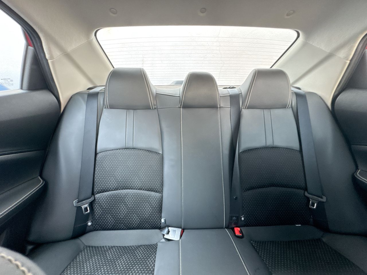 2024 Changan Alsvin 1.4 Mt