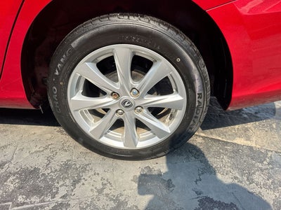 2024 Changan Alsvin 1.4 Mt