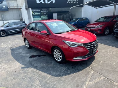2024 Changan Alsvin 1.4 Mt