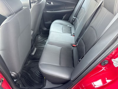 2024 Changan Alsvin 1.4 Mt