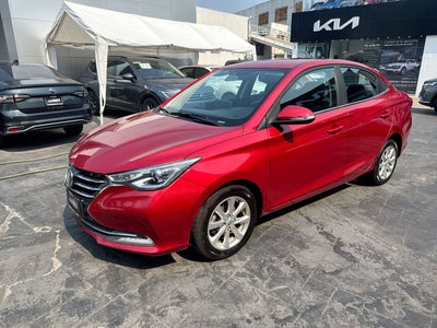 2024 Changan Alsvin 1.4 Mt