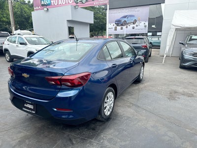 2023 Chevrolet Onix 1.0 LS At