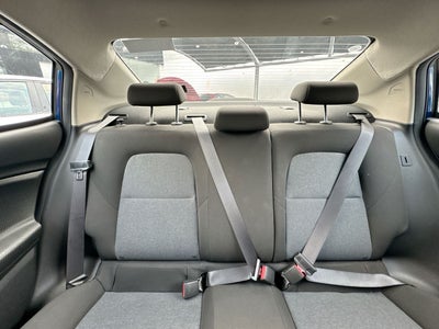 2023 Chevrolet Onix 1.0 LS At