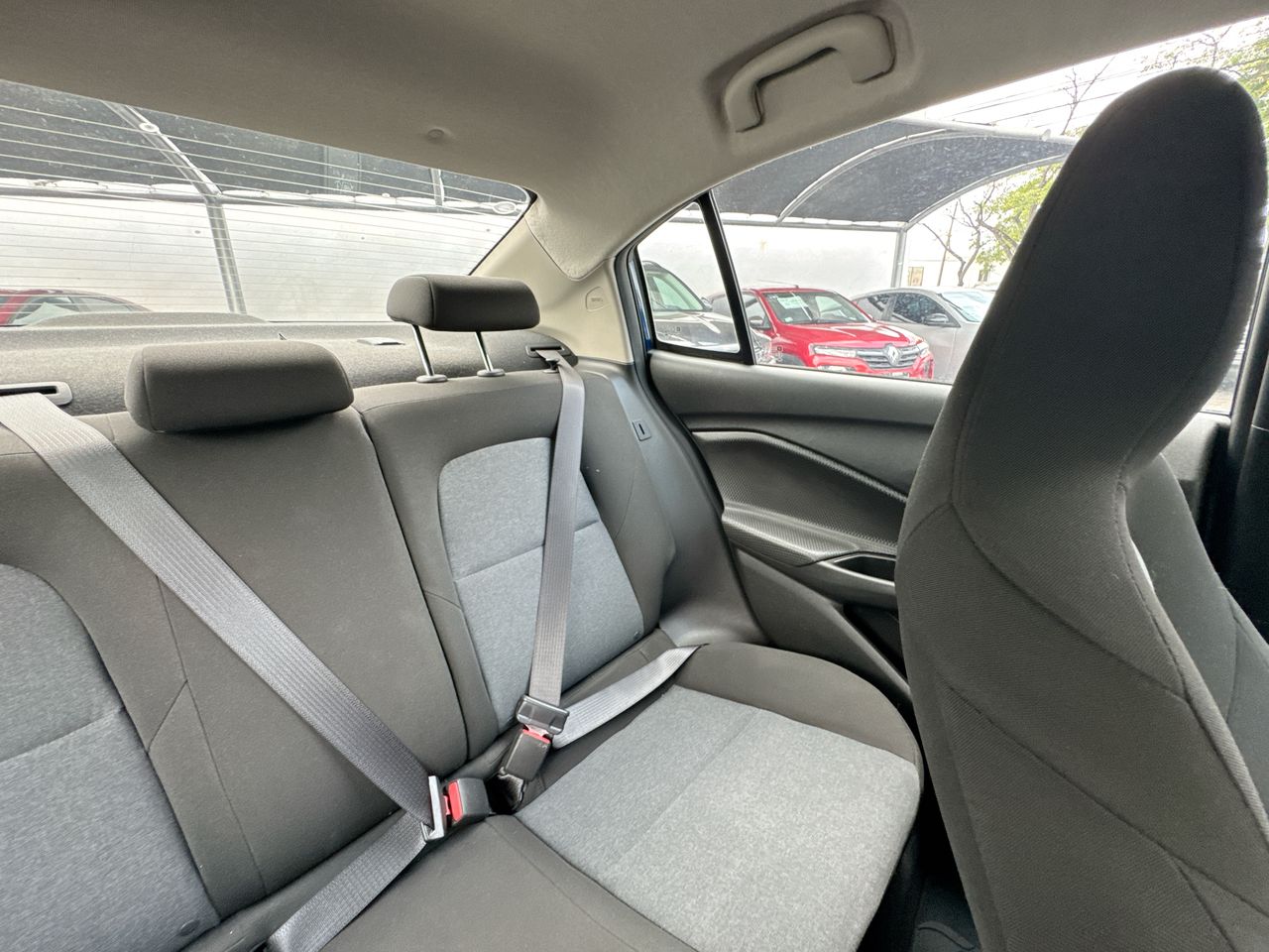 2023 Chevrolet Onix 1.0 LS At