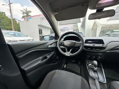 2023 Chevrolet Onix 1.0 LS At