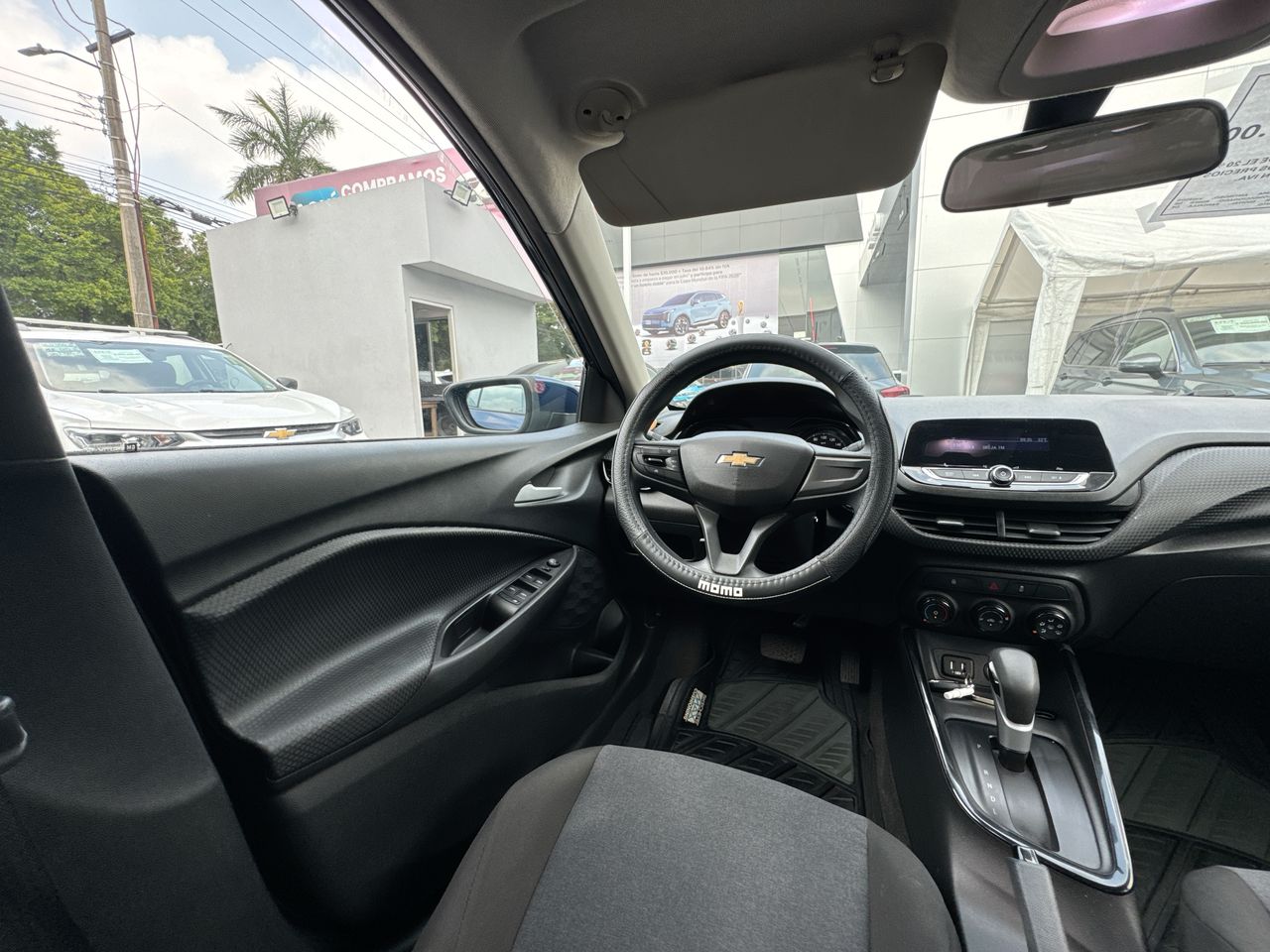 2023 Chevrolet Onix 1.0 LS At