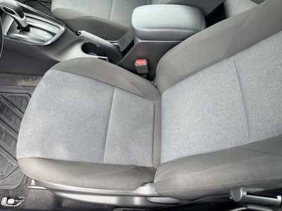 2023 Chevrolet Onix 1.0 LS At