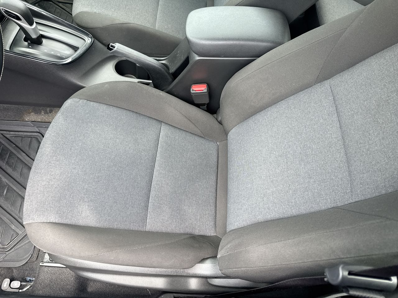 2023 Chevrolet Onix 1.0 LS At