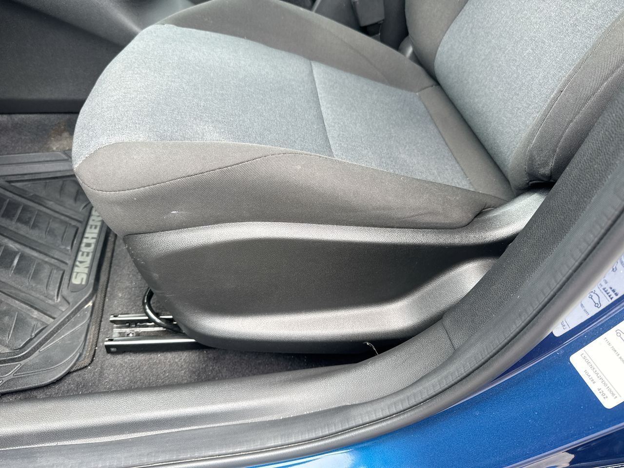 2023 Chevrolet Onix 1.0 LS At