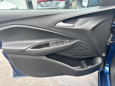 2023 Chevrolet Onix 1.0 LS At