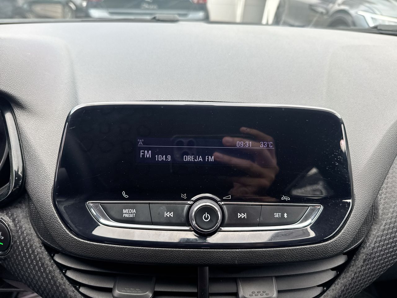 2023 Chevrolet Onix 1.0 LS At