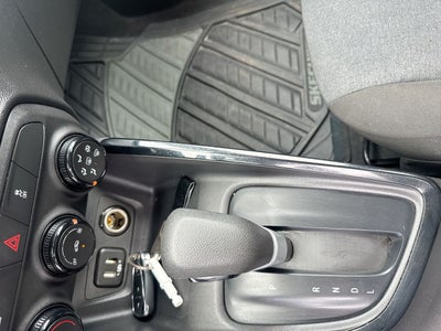 2023 Chevrolet Onix 1.0 LS At
