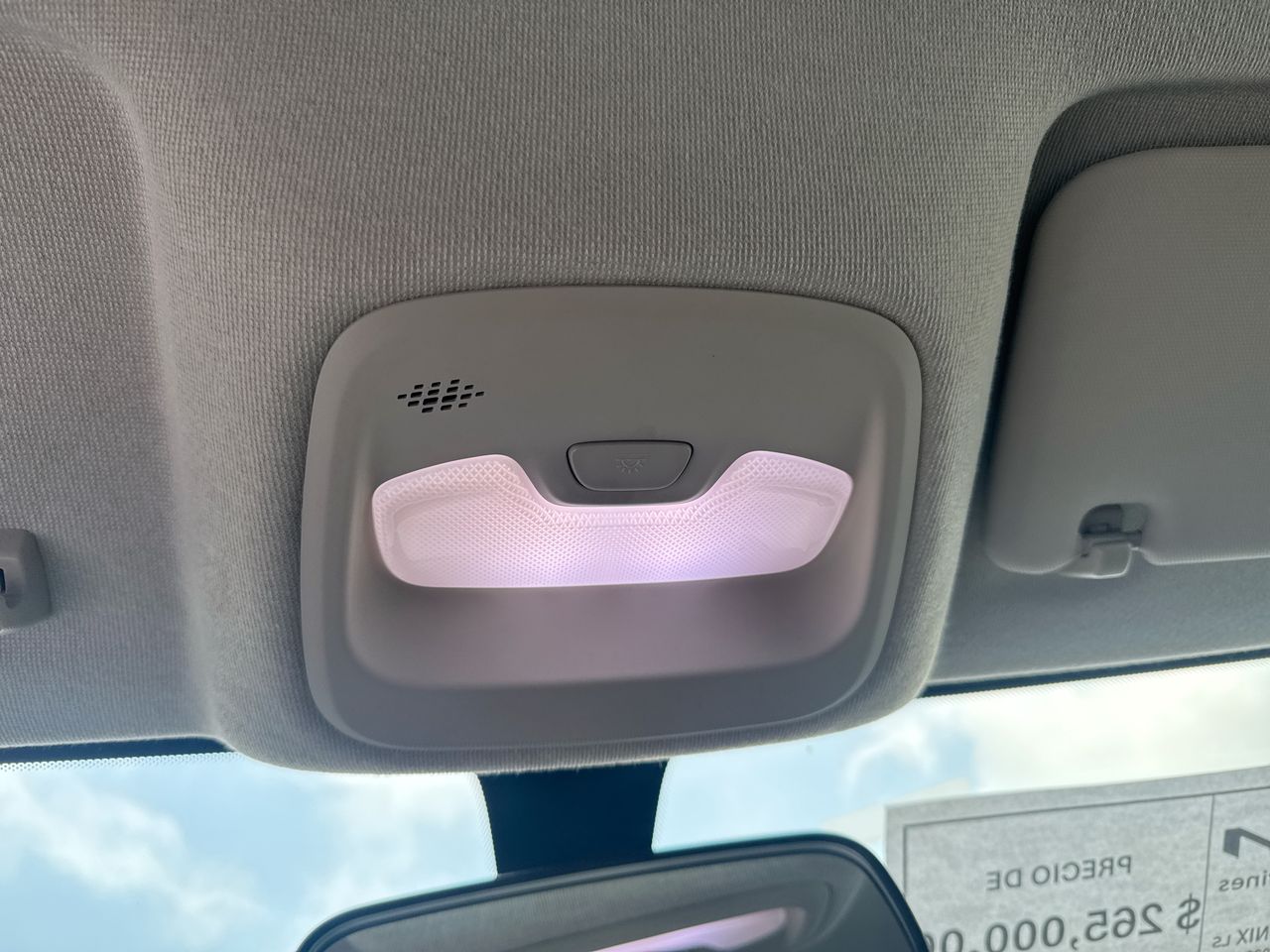 2023 Chevrolet Onix 1.0 LS At