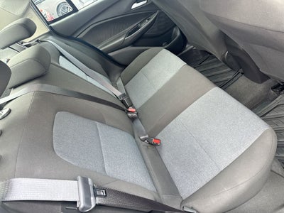 2023 Chevrolet Onix 1.0 LS At