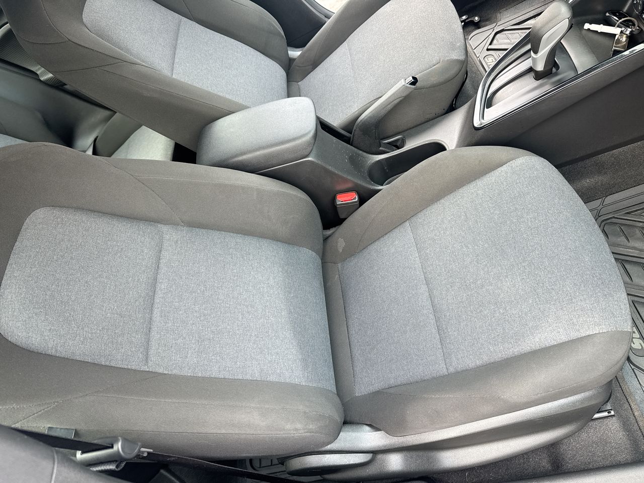 2023 Chevrolet Onix 1.0 LS At