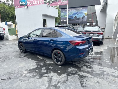 2023 Chevrolet Onix 1.0 Premier Redline At