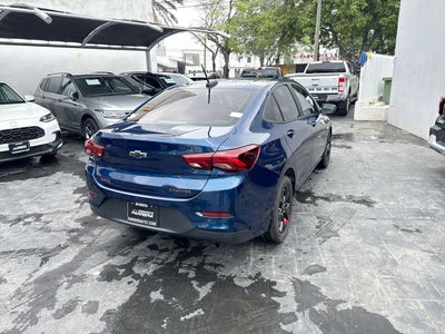 2023 Chevrolet Onix 1.0 Premier Redline At