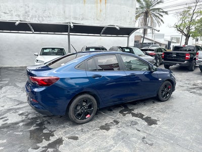 2023 Chevrolet Onix 1.0 Premier Redline At