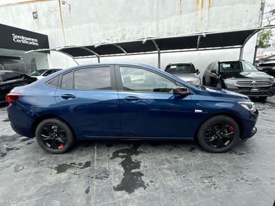 2023 Chevrolet Onix 1.0 Premier Redline At