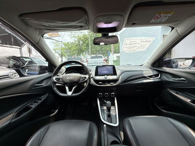 2023 Chevrolet Onix 1.0 Premier Redline At