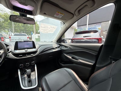 2023 Chevrolet Onix 1.0 Premier Redline At