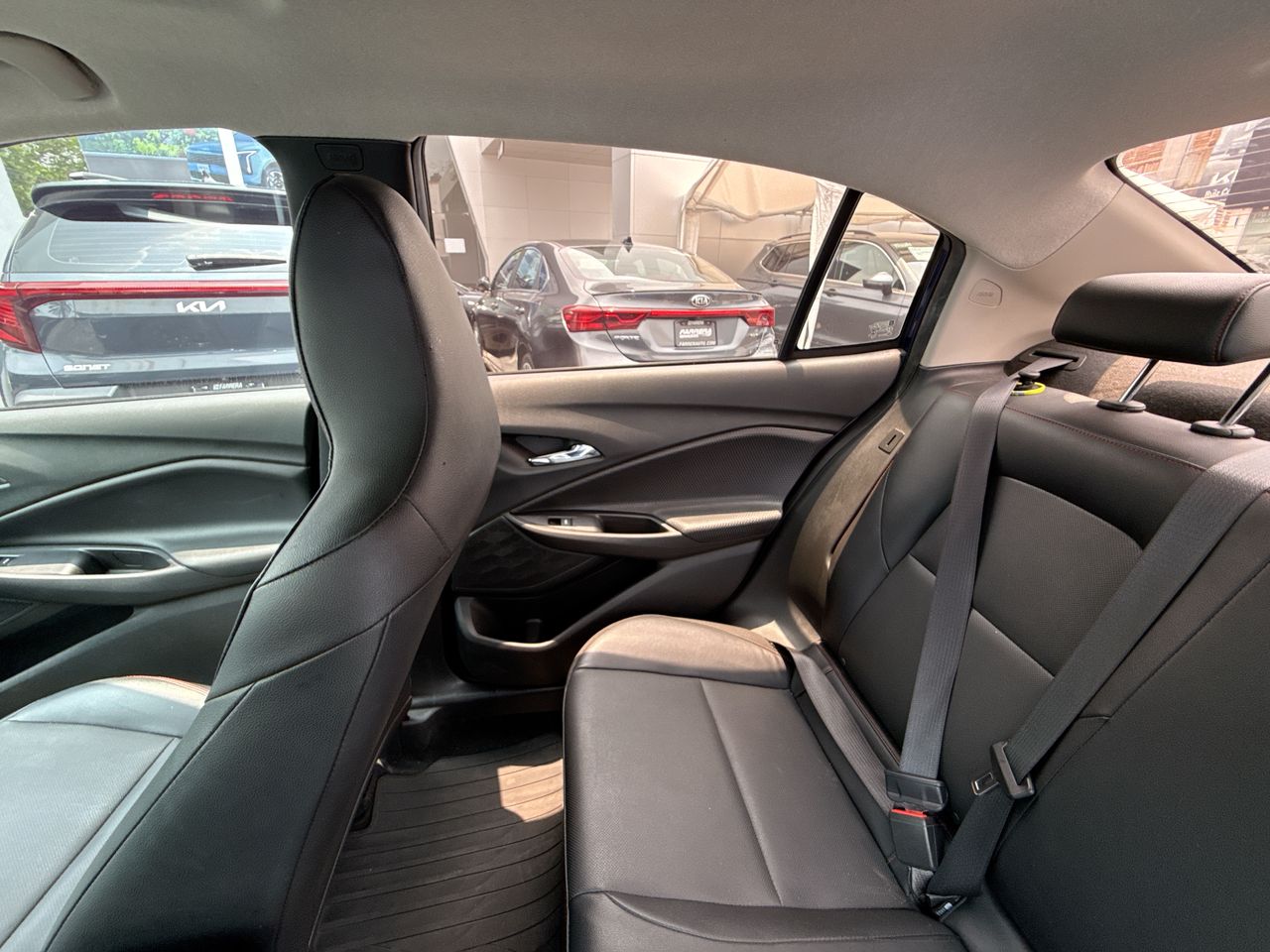 2023 Chevrolet Onix 1.0 Premier Redline At