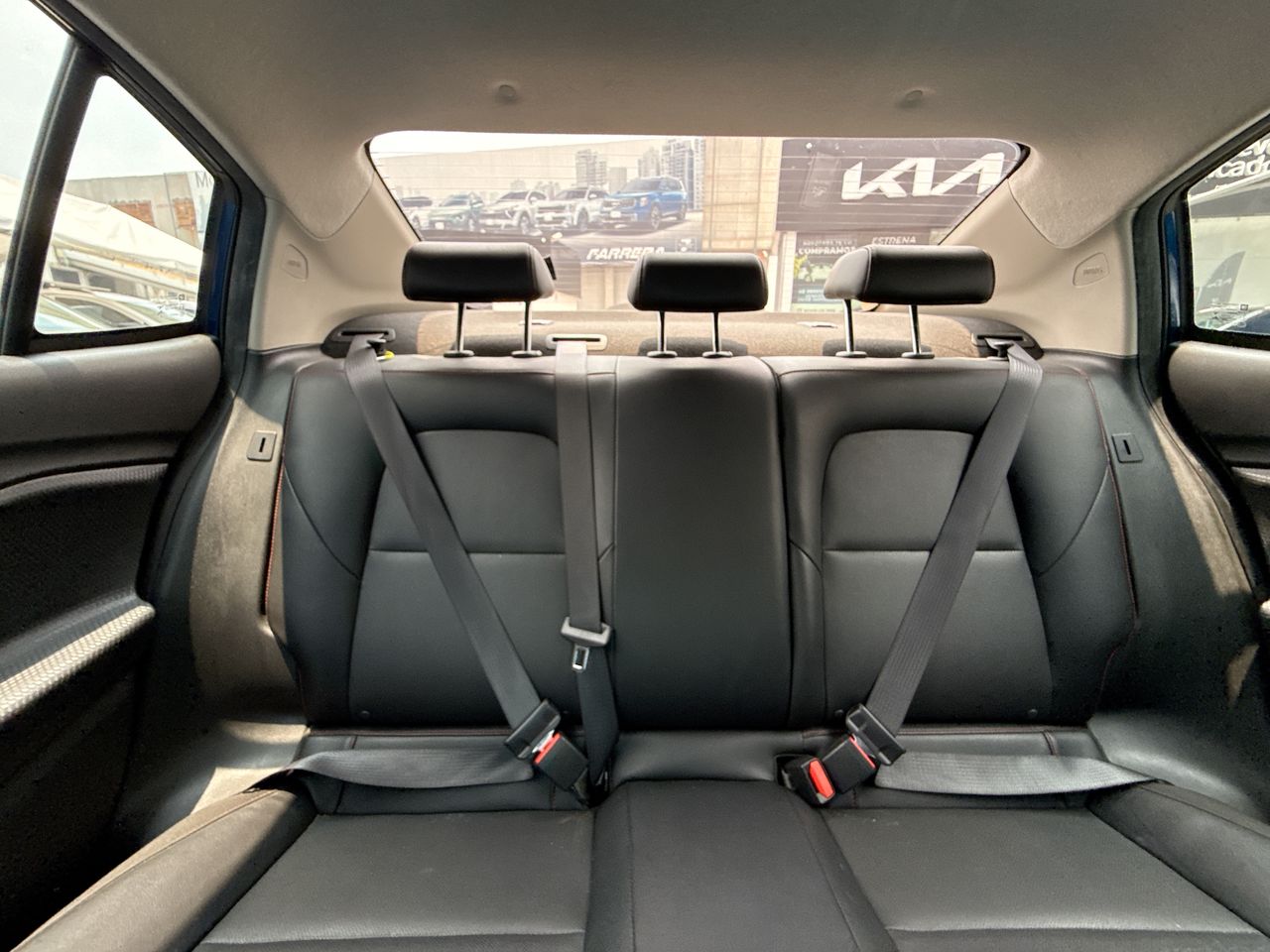 2023 Chevrolet Onix 1.0 Premier Redline At