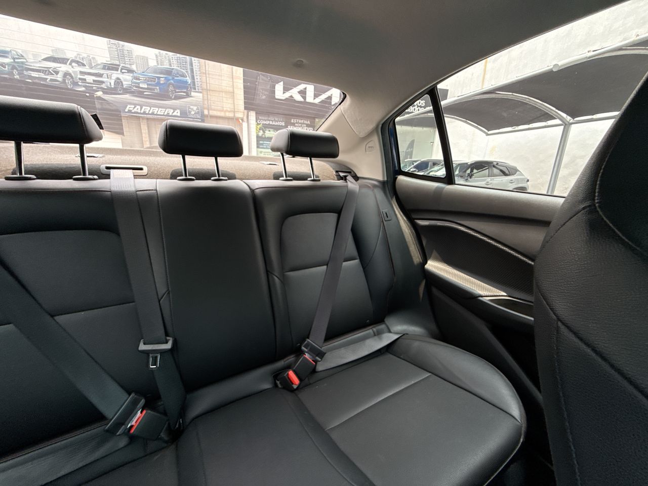 2023 Chevrolet Onix 1.0 Premier Redline At