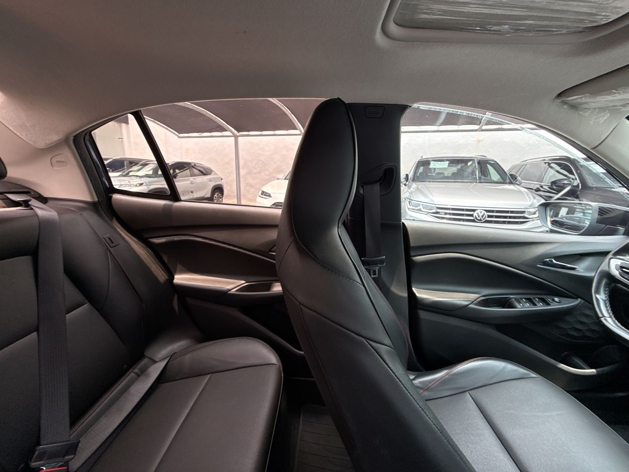 2023 Chevrolet Onix 1.0 Premier Redline At