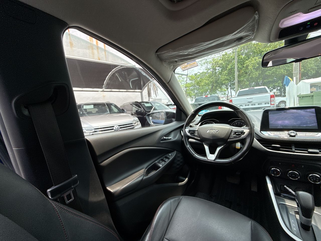 2023 Chevrolet Onix 1.0 Premier Redline At