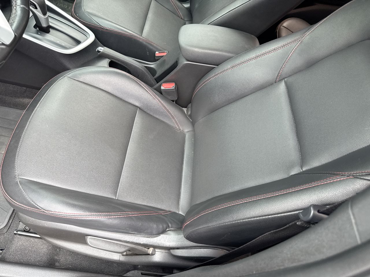 2023 Chevrolet Onix 1.0 Premier Redline At