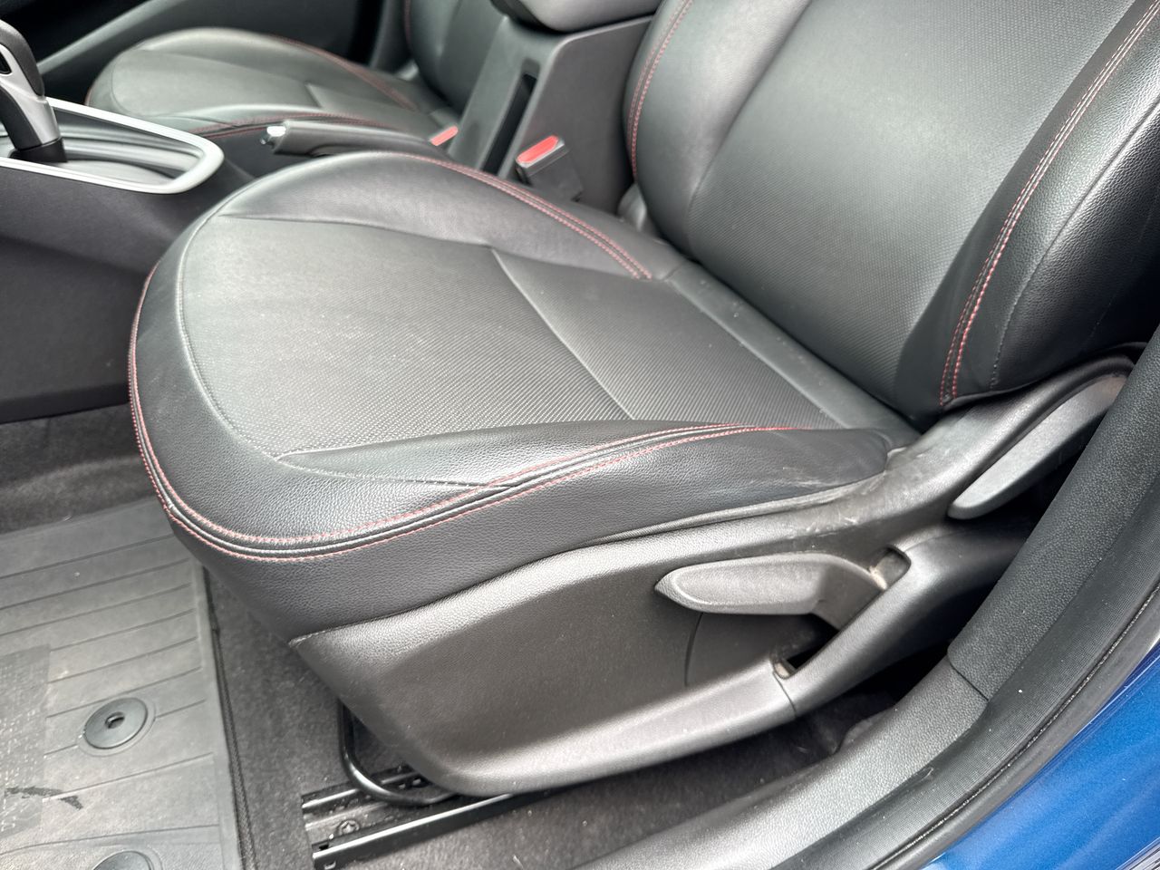 2023 Chevrolet Onix 1.0 Premier Redline At
