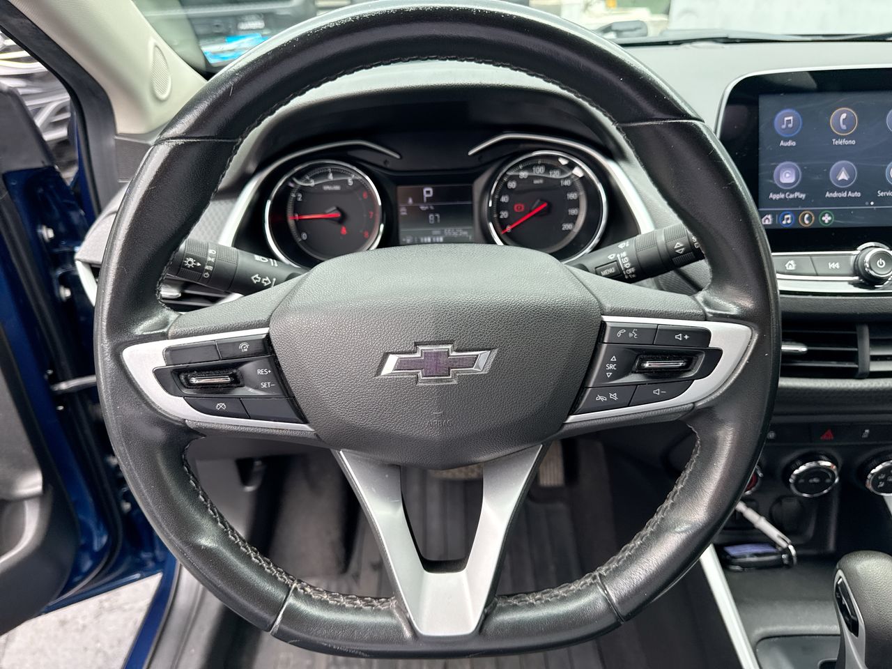 2023 Chevrolet Onix 1.0 Premier Redline At