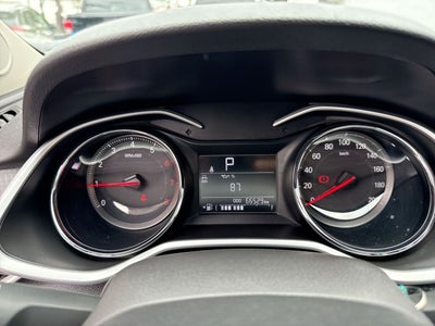 2023 Chevrolet Onix 1.0 Premier Redline At