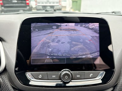 2023 Chevrolet Onix 1.0 Premier Redline At