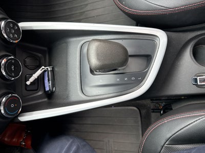 2023 Chevrolet Onix 1.0 Premier Redline At