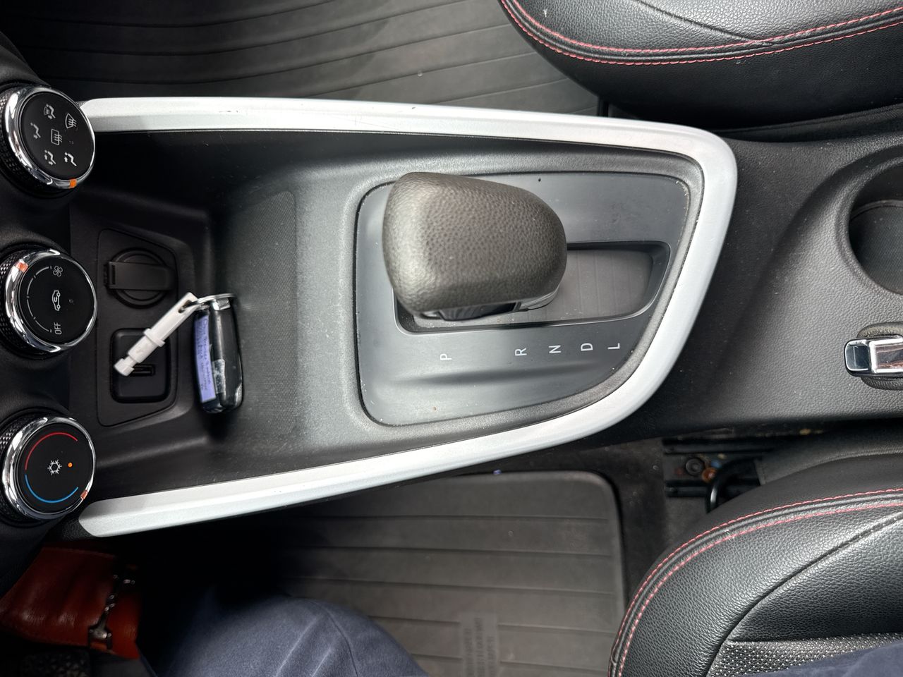 2023 Chevrolet Onix 1.0 Premier Redline At